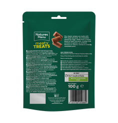 Beef Meaty Treats image number 1